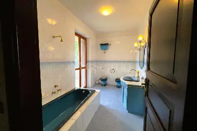 Villa in vendita, Via Berlinguer 2 , Martinsicuro