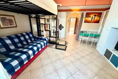 Casa in affitto, Via A. Consalvi, Cerveteri