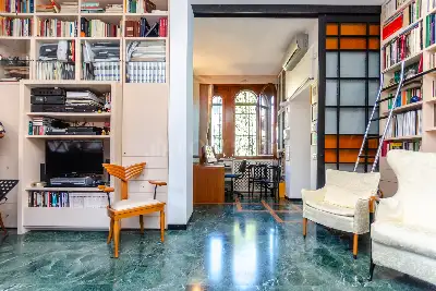 Villa in vendita, Via Privata Bitonto, Milano