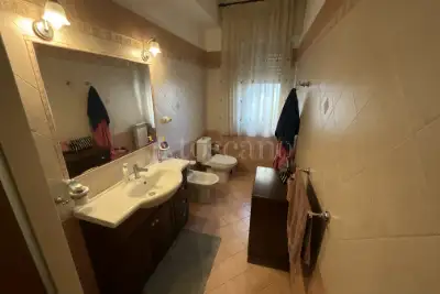 Casa in affitto, Via Giuseppe Patanè, Catania