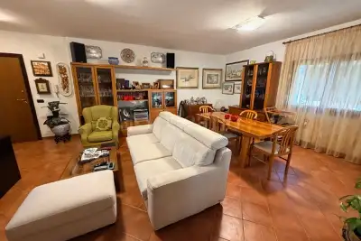 Casa in vendita, Via della Tecnica, Pomezia