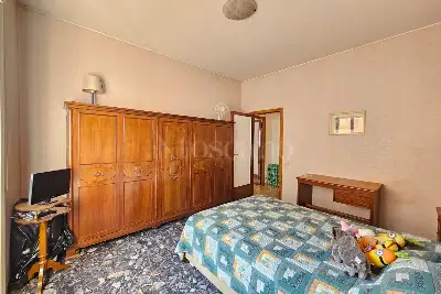 Casa in vendita, Via Tommaso da Celano, Roma