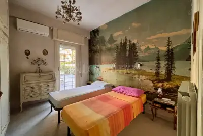 Casa in vendita, Via Euripide, Roma