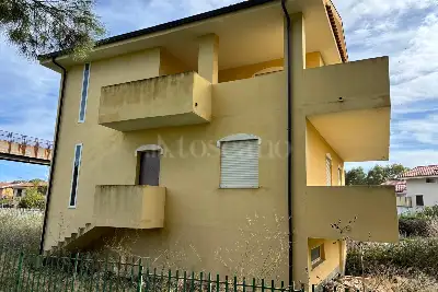 Casa Indipendente in vendita, Via Ulisse, Borgia