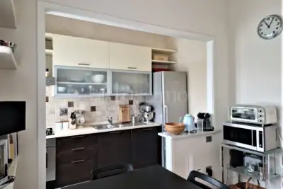 Casa in affitto, Viale Giuseppe Mazzini, Firenze