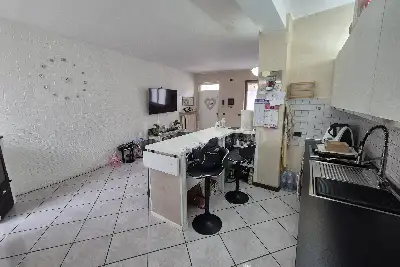 Casa in vendita, Via Trieste, Castenedolo