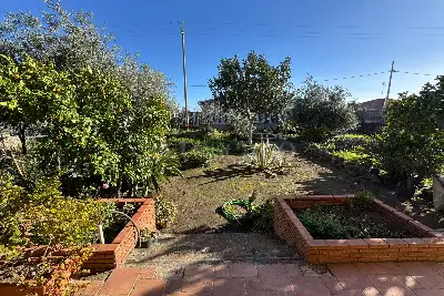 Villa in vendita, Via Tomasi di Lampedusa, Mascalucia