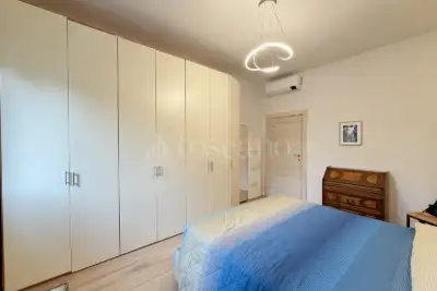 Casa in affitto, Via Giuseppe Carozzi, Milano