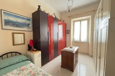 Casa in vendita, Via Bezzecca, Roma
