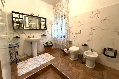 Attico in vendita, Via Giuseppe Maria Terreni, Roma