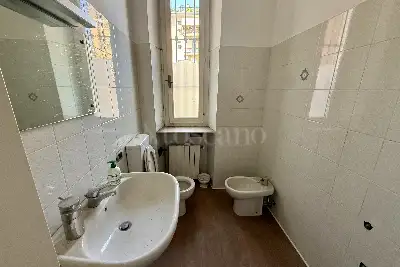 Ufficio in affitto, Via Antonio Bianchi, Brescia