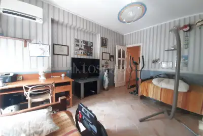 Casa in vendita, Via Monte San Calogero, Palermo