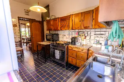 Villa in vendita, Via Giulianova, Fiumicino