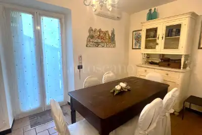 Casa in vendita, Via Romana di Quarto, Genova
