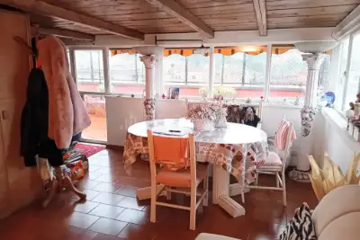 Casa in vendita, Via Alberto Caroncini, Roma
