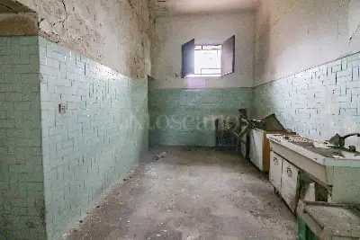 Casa Indipendente in vendita, Via Giacomo Piccolomini d'Aragona, Nocera Inferiore