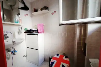 Casa in vendita, Via San Silverio, Roma