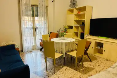 Casa in vendita, Via Messina, Catania