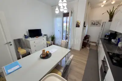 Casa in vendita, Via Giuseppe Teosa, Brescia