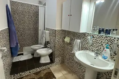 Casa in vendita, Via Comunale Catarratti, Messina
