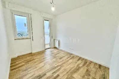 Casa in vendita, Via Raffaele Aversa, Roma