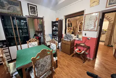 Villa Bifamiliare in vendita, Via Filippo Cuggiani, Fiumicino