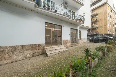 Negozio in affitto, Via dei Durantini, Roma
