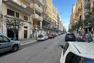 Negozio in vendita, Via Nicolò Putignani, Bari