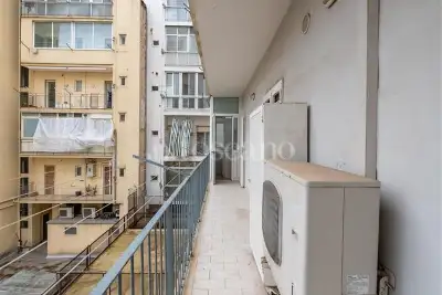 Ufficio in affitto, Via Alessandro Manzoni, Bari