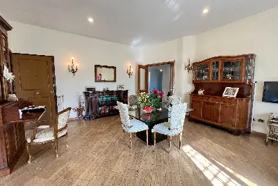 Villa Bifamiliare in vendita, Via delle Pinne, Fiumicino