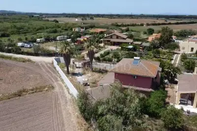 Villa in vendita, Strada Vicinale Ebba Frissa Traversa 1, Sorso