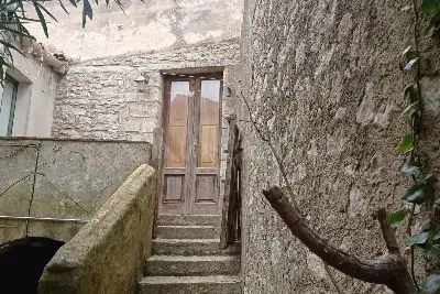 Casa Indipendente in vendita, via Vittorio Emanuele Erice Vetta, Erice