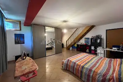 Casa in vendita, Via Casalotti, Roma