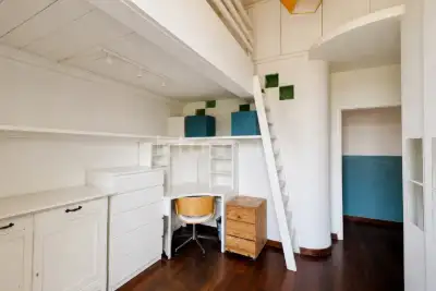 Casa in vendita, Via del Ponte alle Riffe, Firenze