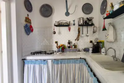 Casa Indipendente in vendita, Via Barletta, Brindisi