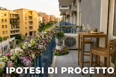 Casa in vendita, Via della Pineta, Cagliari