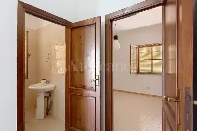 Casa Indipendente in vendita, Strada Vicinale Ebba Frissa, Sorso