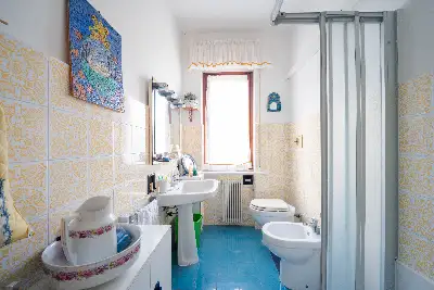 Casa in vendita, Viale Teano, Genova