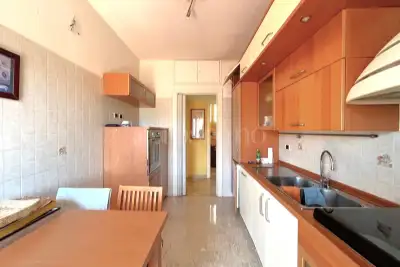 House for sale, Via Ernesto Nathan, Roma