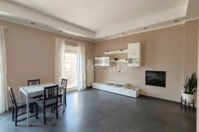 House for sale, Via dei Bentivoglio, Roma