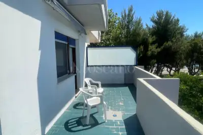 Casa in vendita, Via Taormina, Martinsicuro