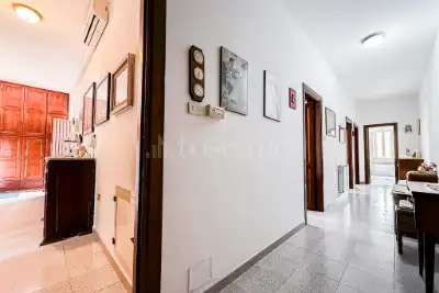 Casa in vendita, Via Baldassarre Longhena, Olbia
