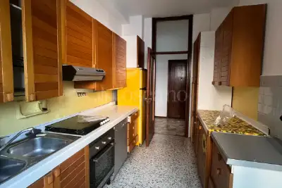 Casa in affitto, Via Montelungo, Como