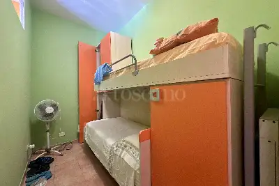 Casa in vendita, Via Bottego, Anzio