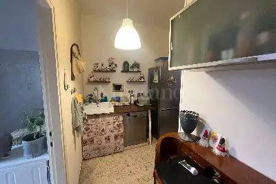 Casa in vendita, Via Francesco Grenet, Roma