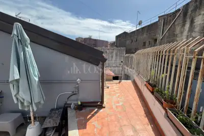 Casa Indipendente in vendita, Via Li Pani, Mascalucia