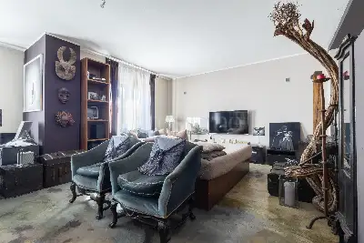 Casa in vendita, Via Emilio Morosini, Milano