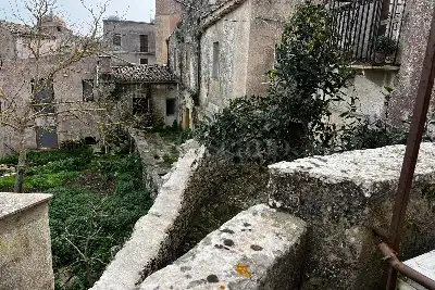Casa Indipendente in vendita, Via Enea, Erice