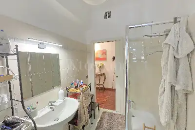 Casa in vendita, Via Giovanni Botero, Roma