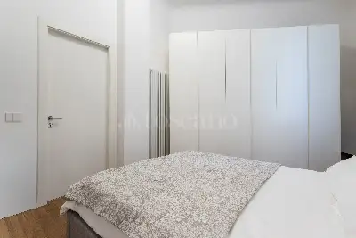 Casa in vendita, Via Guercino, Milano